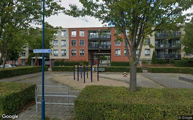 Speeltuin Abeelzoom