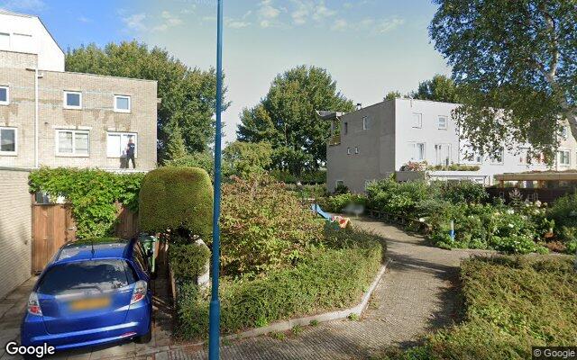 Speeltuin Florazoom
