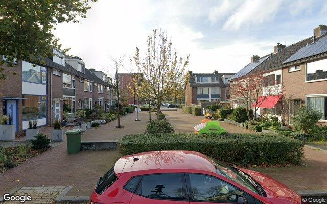 Speeltuin Dreeslaan