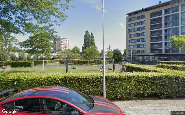 Speeltuin Loskade