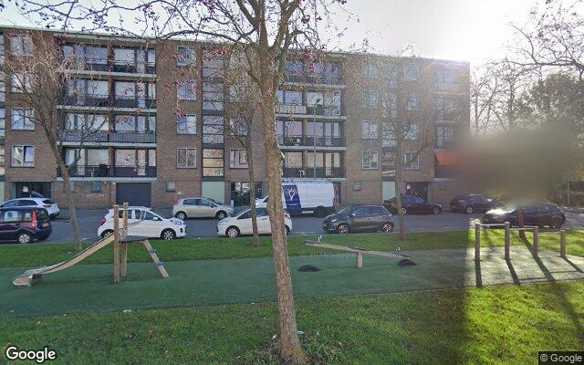 Speeltuin Pirandellostraat