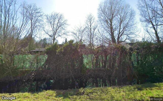 Speeltuin Zolaweg