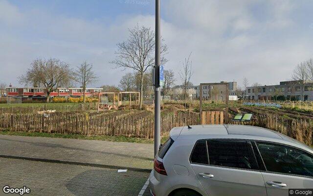 Speeltuin Dantestraat