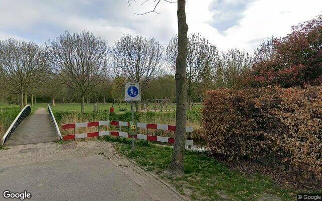 Speeltuin Blaakse Wetering