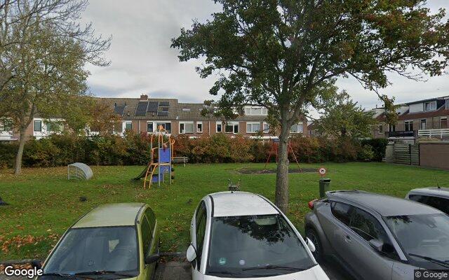 Speeltuin Wantij