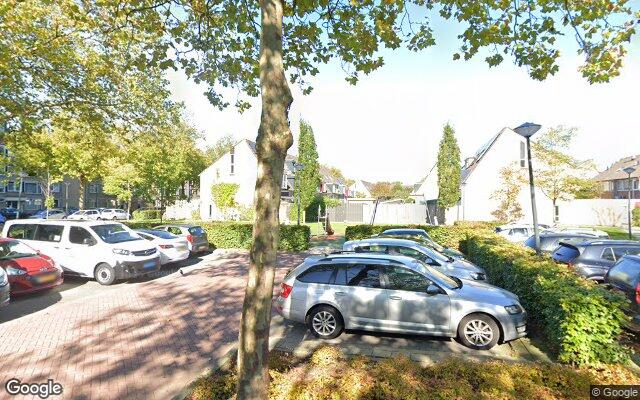 Speeltuin Heijermansplein