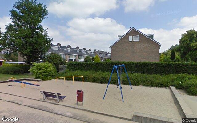 Speeltuin Kievitlaan