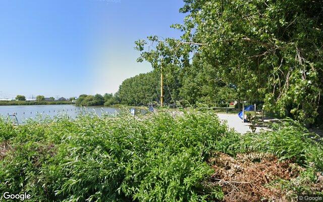Speeltuin Broekpolderlaan