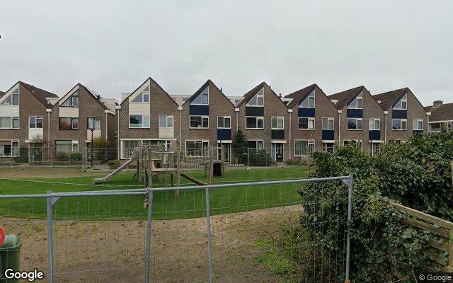 Speeltuin Wilgenrand