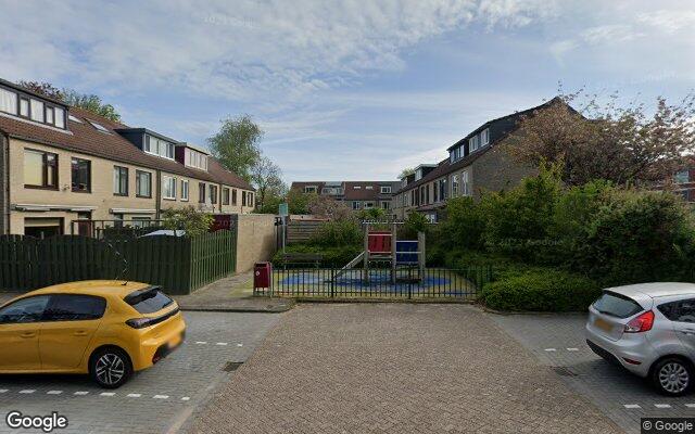 Speeltuin Beethovenlaan