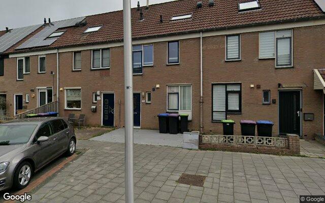 Speeltuin Kweldergras