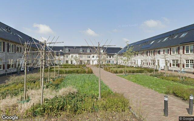 Speeltuin Gerardshoeve