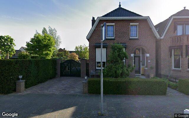 Speeltuin Hoefpad