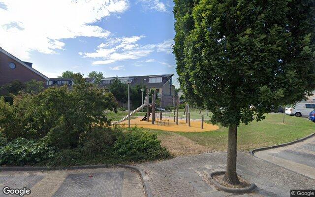 Speeltuin Hertshoornvaren