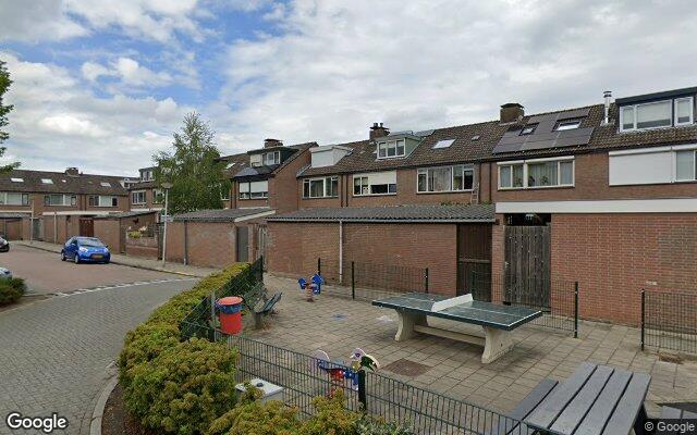 Speeltuin Boezemsingel