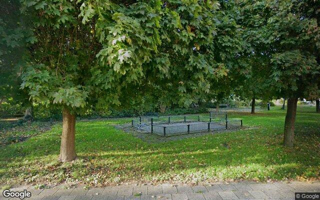 Speeltuin Donizettilaan