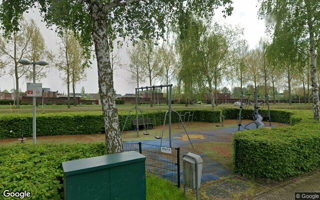 Speeltuin De Voswater