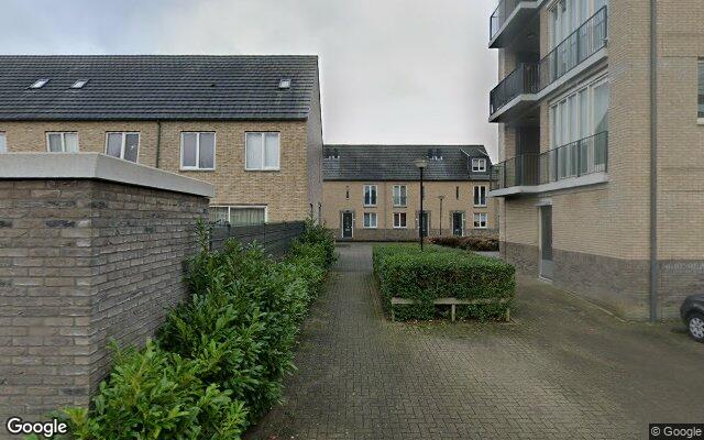 Speeltuin Lelie