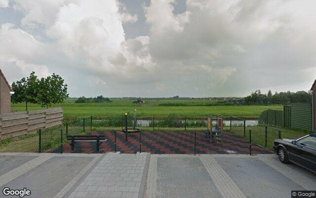 Speeltuin Snippendreef