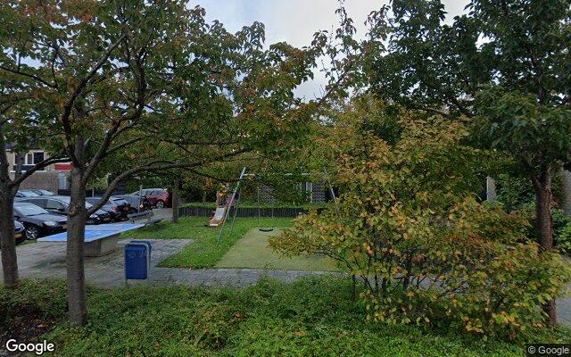 Speeltuin Elzendreef