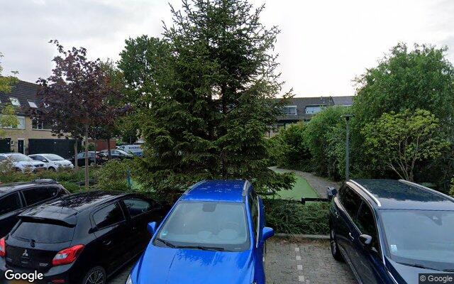 Speeltuin Lindendreef