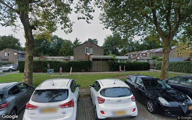 Speeltuin Platanendreef