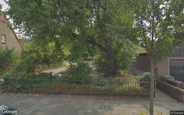 Speeltuin Dozystraat