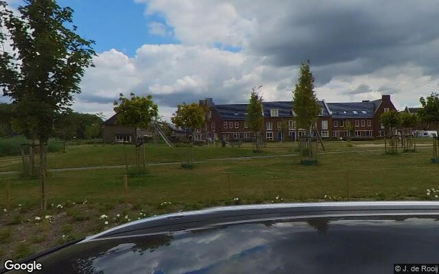 Speeltuin Vaandrig