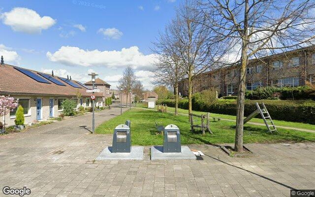 Speeltuin Philips de Goedepad