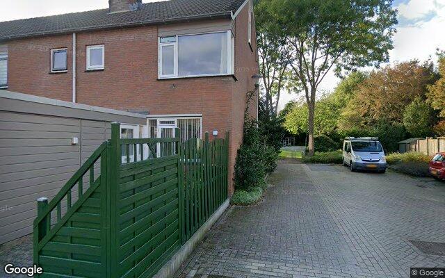 Speeltuin Ganzenwei