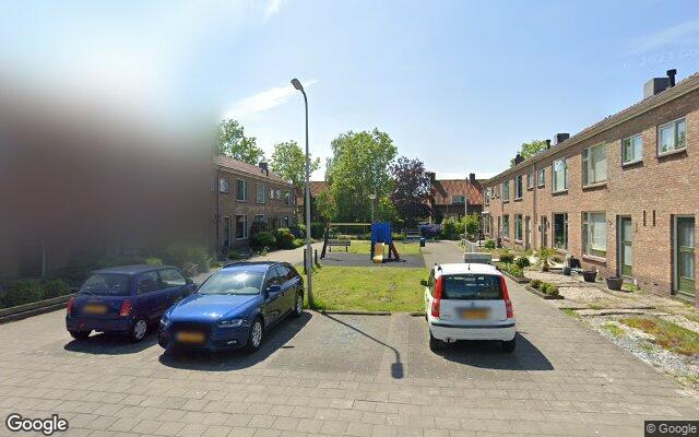 Speeltuin Europaplantsoen