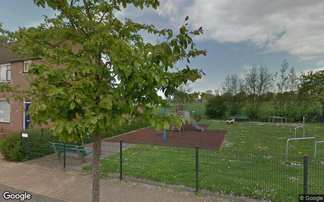 Speeltuin Buitenweg