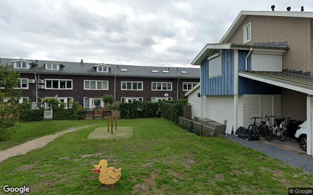 Speeltuin Betedal