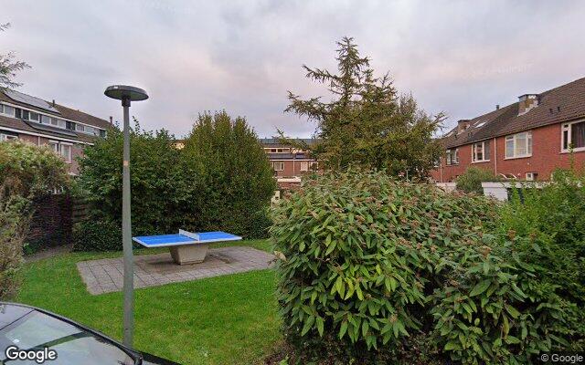 Speeltuin Lariksdreef