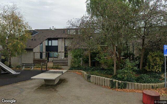 Speeltuin Malusdreef