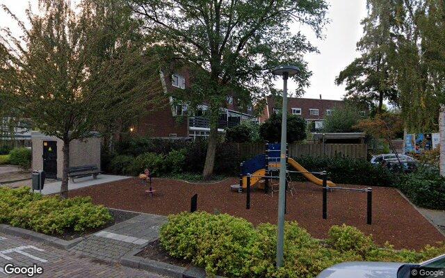 Speeltuin Berkendreef