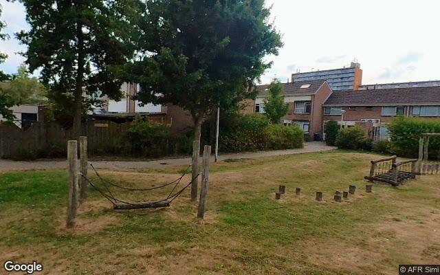 Speeltuin Axelhoeve