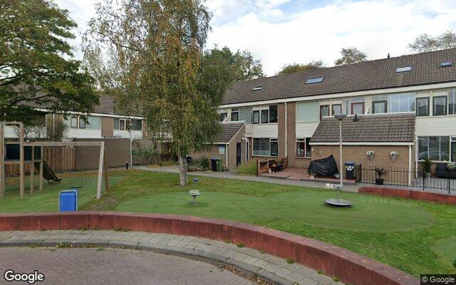 Speeltuin Domburghoeve