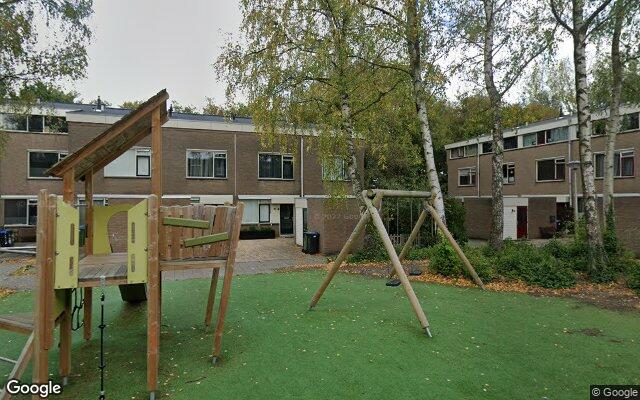 Speeltuin Rillandhoeve