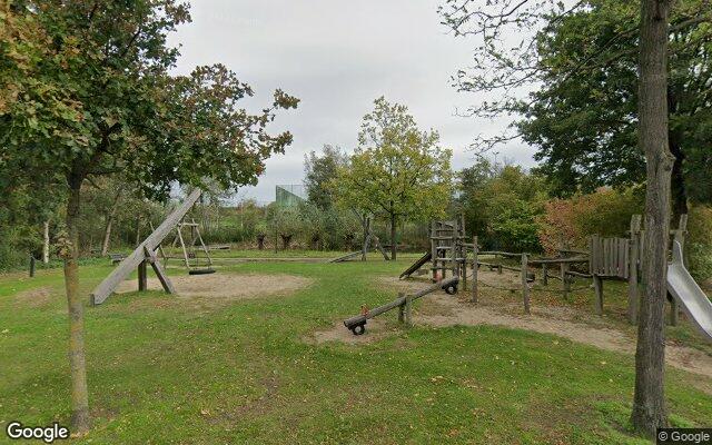 Speeltuin Hoevenronde