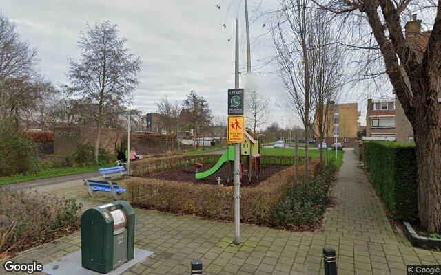 Speeltuin Gravenstein