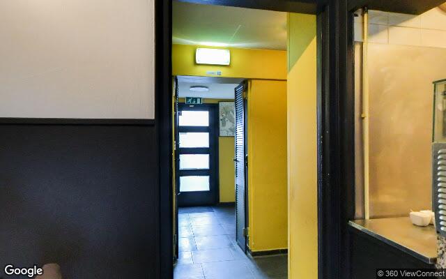 Speeltuin Van Hoornestraat