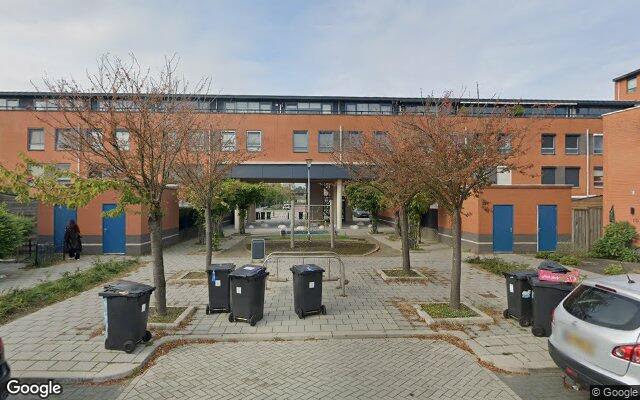 Speeltuin Ringvaart