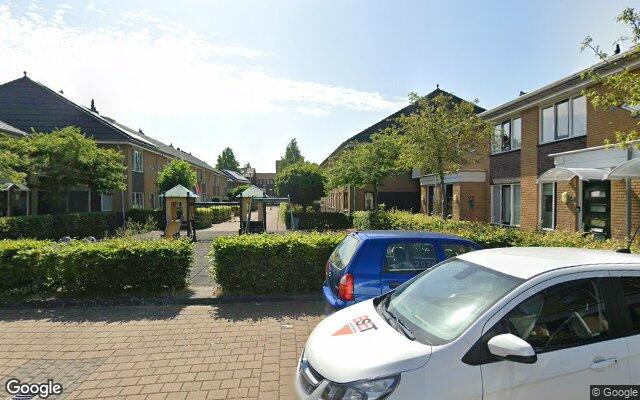 Speeltuin Dadelgaarde