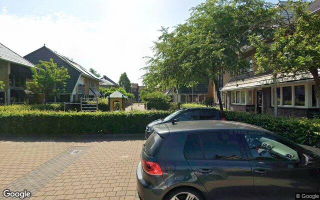 Speeltuin Dadelgaarde
