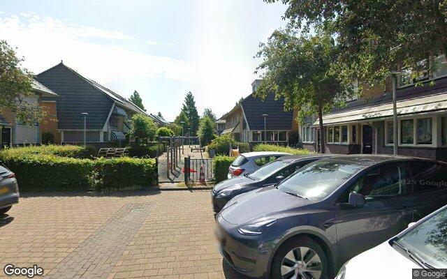 Speeltuin Dadelgaarde