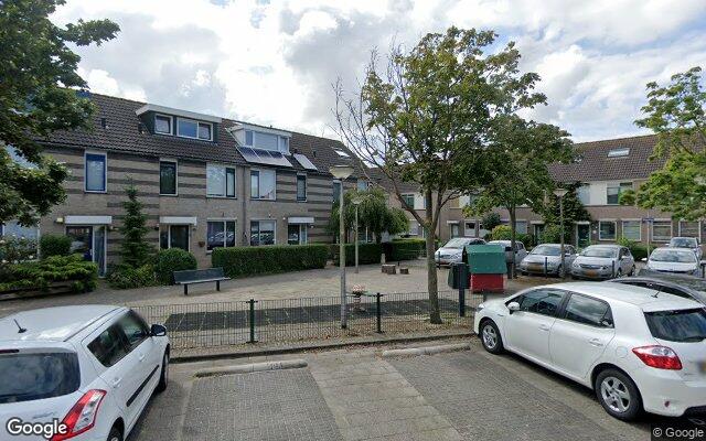 Speeltuin Westerhout