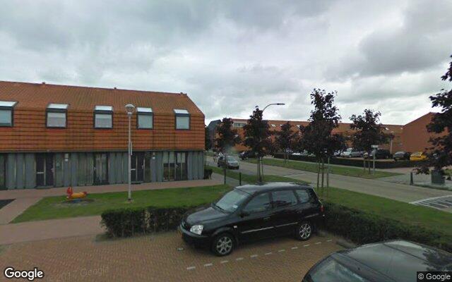 Speeltuin Van Essendijk