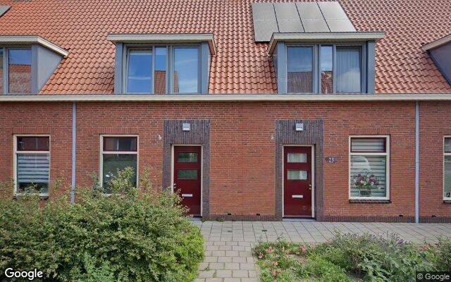 Speeltuin Sint Antoniushof