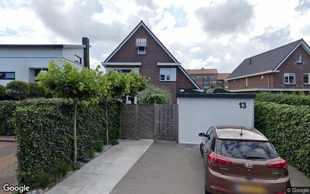 Speeltuin Hortus